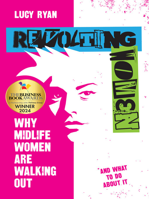 Title details for Revolting Women by Lucy Ryan - Available